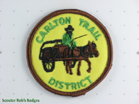 Carlton Trail District [SK C06a]